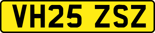 VH25ZSZ