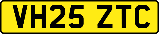 VH25ZTC