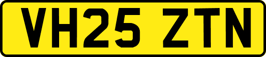 VH25ZTN
