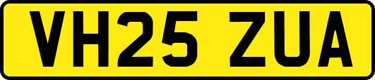 VH25ZUA