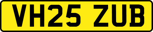 VH25ZUB