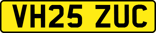 VH25ZUC