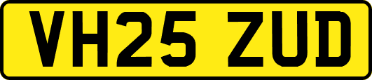VH25ZUD
