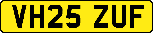 VH25ZUF