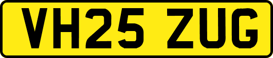 VH25ZUG