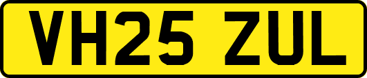 VH25ZUL