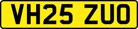 VH25ZUO
