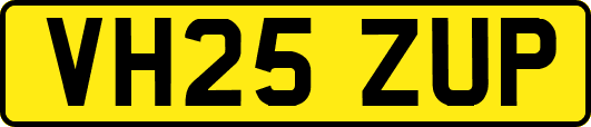 VH25ZUP