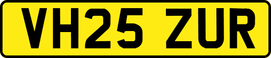 VH25ZUR
