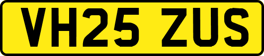 VH25ZUS