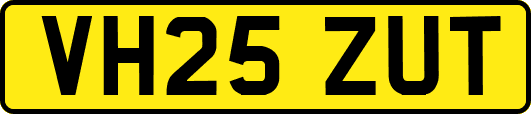 VH25ZUT