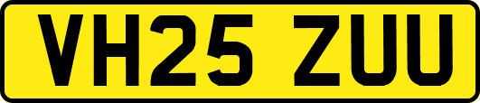 VH25ZUU