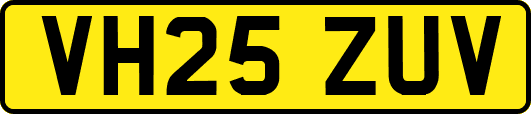 VH25ZUV