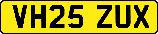 VH25ZUX