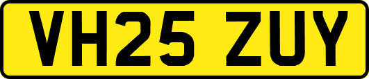 VH25ZUY
