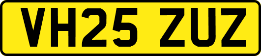 VH25ZUZ