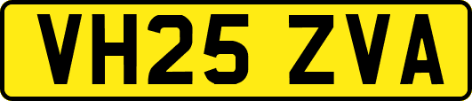 VH25ZVA