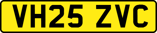 VH25ZVC