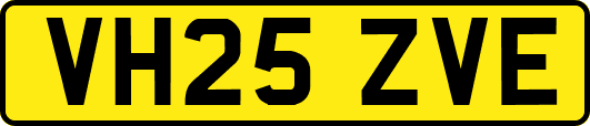 VH25ZVE