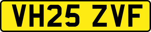VH25ZVF
