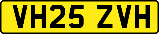 VH25ZVH
