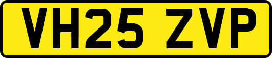 VH25ZVP