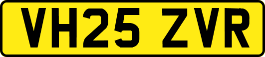 VH25ZVR