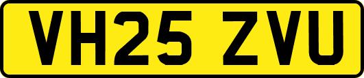 VH25ZVU