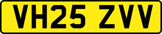 VH25ZVV