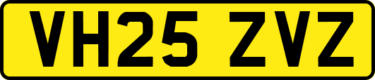 VH25ZVZ