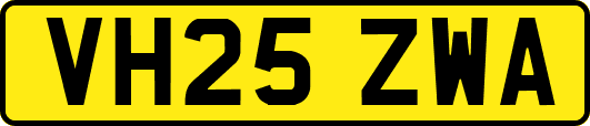 VH25ZWA