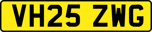 VH25ZWG