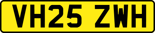 VH25ZWH
