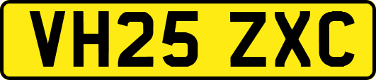 VH25ZXC
