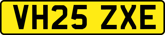 VH25ZXE