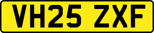 VH25ZXF