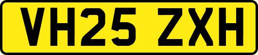 VH25ZXH