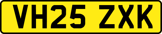 VH25ZXK