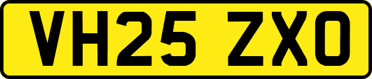 VH25ZXO