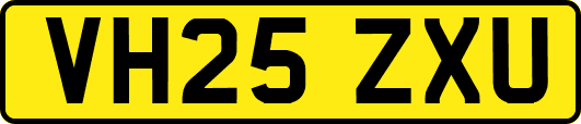 VH25ZXU