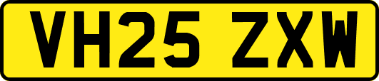 VH25ZXW