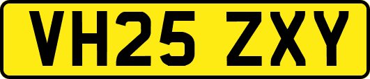VH25ZXY