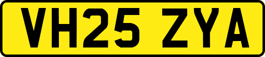 VH25ZYA