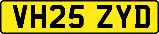 VH25ZYD