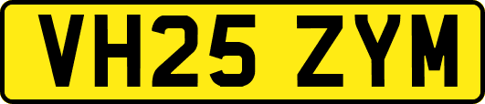 VH25ZYM