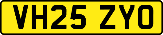 VH25ZYO