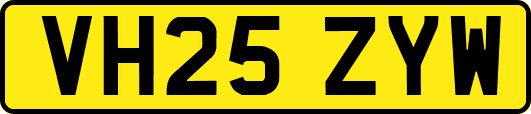 VH25ZYW