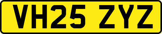 VH25ZYZ