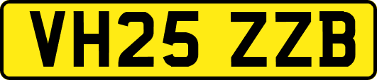 VH25ZZB