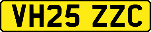 VH25ZZC
